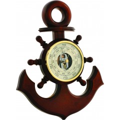 M-15 Anchor Souvenir Barometer